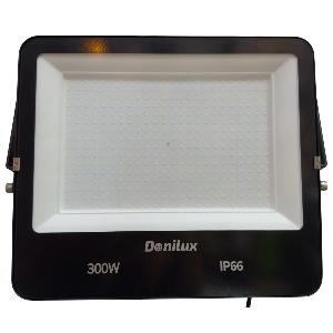 REFLECTOR PRO LED DE 300W IP66 49500LM 50000HRS DONILUX
