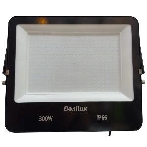 REFLECTOR PRO LED DE 300W IP66 49500LM 50000HRS DONILUX