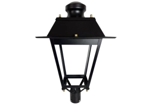 LUMINARIA VALENTINO DE 100W 220V 50000HRS 6500K LED 