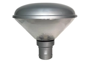 LUMINARIA JP CON FOCO DE 50W LED