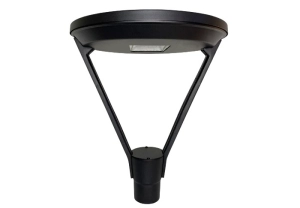 LUMINARIA URBANA IP65 100W 6500K 50000HRS