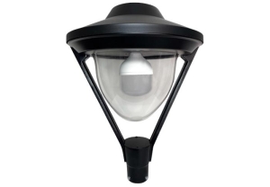LUMINARIA URBANA LED BILBAO DE 50W 6500K 