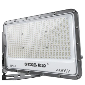 REFLECTOR LED DE 400W IP67 SIELED