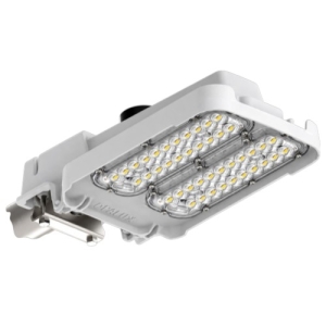 LUMINARIA ALUMBRADO PUBLICO DE 142W BRP482 LED200/NW PHILIPS