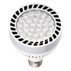 FOCO PAR30 LED DE 45W LUMIMAX