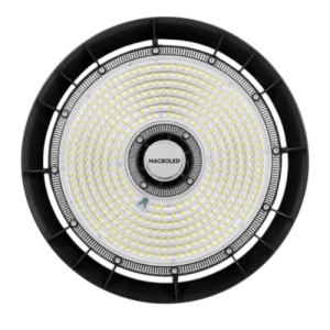 LUMINARIA HIGH BAY DE 150W 5700K MACROLED
