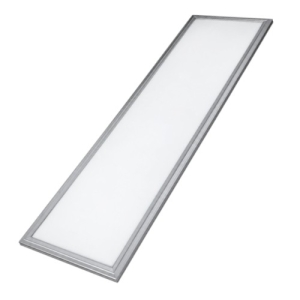 PANEL LED DE 120X30CM DE 48W IP40 4000K 50000HRS MACROLED