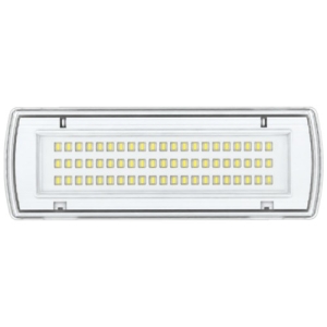 LUMINARIA DE EMERGENCIA DE 2.5W IP65 400LM MACROLED