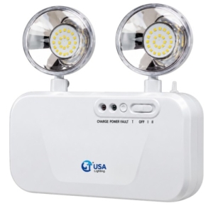LUZ DE EMERGENCIA LED DE 9HRS 1500LM LTUSA