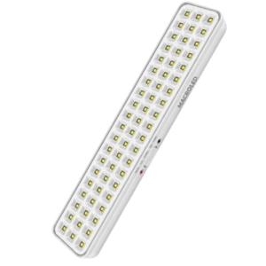 LUMINARIA DE EMERGENCIA DE 3.2W IP20 6500K MACROLED