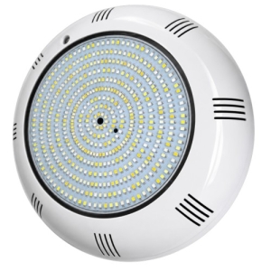 LUMINARIA PARA PISCINA RGB DE 45W IP68 50000HRS LUMIMAX