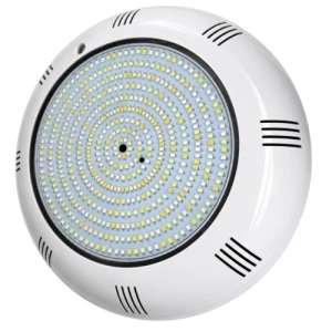 LUMINARIA PARA PISCINA RGB DE 45W IP68 50000HRS LUMIMAX