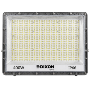 REFLECTOR LED DE 400W IP66 44000LM DIXON