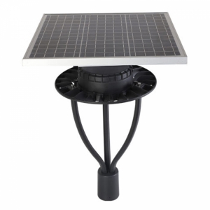LUMINARIA SOLAR ISLA LED 120W IP66 6000K LYNALED