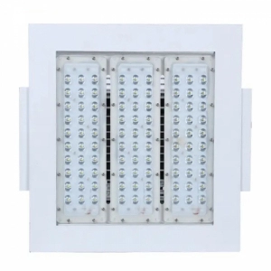 LUMINARIA CANOPY LED 150W PARA GRIFO 6000K CYTEC