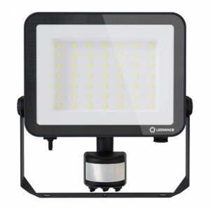 REFLECTOR LED CON SENSOR 50W 5000K LEDVANCE