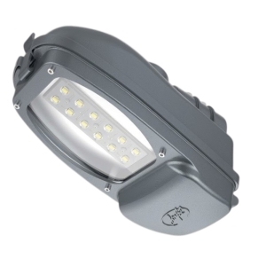 LUMINARIA LED DE 40W 4000K 50000HRS PALLQA - JOSSFEL