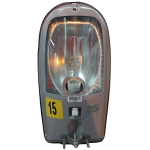 LUMINARIA VAPOR DE SODIO DE 150W celsa