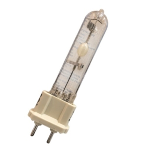 LAMPARA G12 DE 35W LUZ CALIDA OSRAM