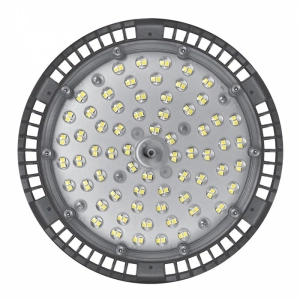 LUMINARIA HIGH BAY 100W/865 LED HBV2 MACROLED