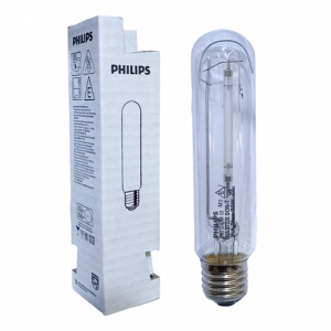 LAMPARA VAPOR SODIO TUBULAR 70W PIA PLUS PHILIPS
