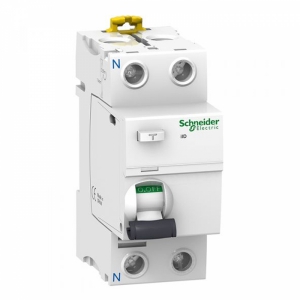 INTERRUPTOR DIFERENCIAL ACTI 9 IID 2 X 25, SCHNEIDER