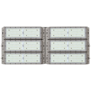 REFLECTOR LED DE 600W 6500K 50000HRS EVERLEO