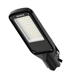 ALUMBRADO PUBLICO LED DE 175W 17500LM IP65 6500K DECORLUZ