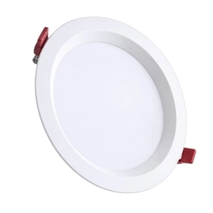 DOWNLIGHT LED DE 30W 50000HRS IP44 DECORLUZ
