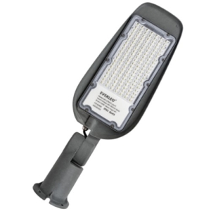 LUMINARIA TIPO PASTORAL LED DE 100W IP65 6500K EVERLEO
