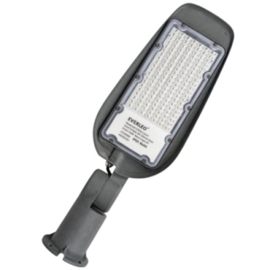 LUMINARIA TIPO PASTORAL LED DE 100W IP65 6500K EVERLEO