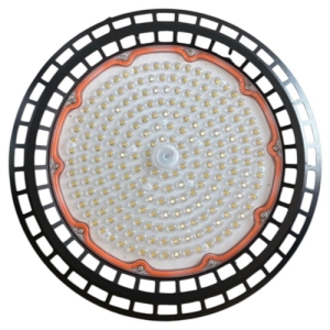 LUMINARIA HIGH BAY PRO DE 200W 22000LM 50000HRS IP66
