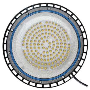 LUMINARIA HIGH BAY DE 100W 110LM/W 50000HRS 6500K