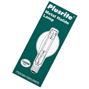 LAMPARA DE 1000W HM PLUSRITE